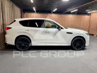 2026 Mazda CX