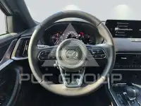 2026 Mazda CX