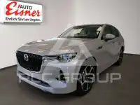 2026 Mazda CX