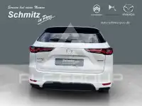 2026 Mazda CX