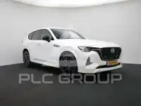 2026 Mazda CX