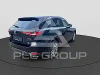 2026 Mazda CX