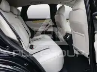 2026 Mazda CX
