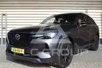 2026 Mazda CX