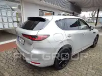 2026 Mazda CX
