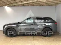 2026 Mazda CX