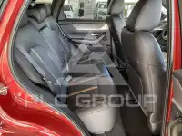 2026 Mazda CX