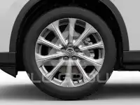 2026 Mazda CX
