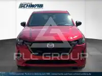2026 Mazda CX