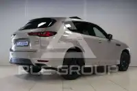 2026 Mazda CX