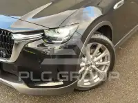 2026 Mazda CX