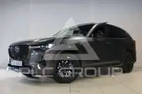 2026 Mazda CX