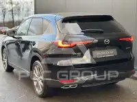 2026 Mazda CX