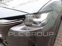 2026 Mazda CX