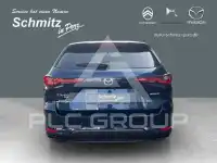 2026 Mazda CX