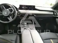 2026 Mazda CX