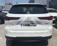 2026 Mazda CX