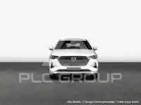 2026 Mazda CX