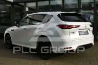 2026 Mazda CX