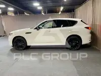 2026 Mazda CX