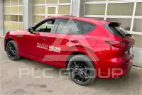2026 Mazda CX