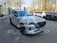 2026 Mazda CX