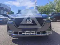 2026 Mazda CX