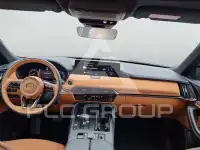 2026 Mazda CX