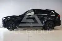 2026 Mazda CX