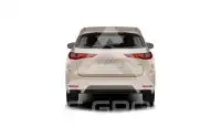 2026 Mazda CX