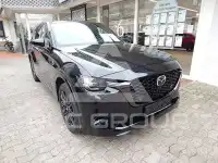 2026 Mazda CX