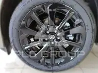 2026 Mazda CX