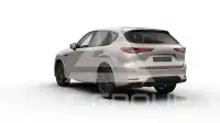 2026 Mazda CX