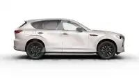 2026 Mazda CX
