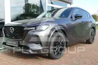 2026 Mazda CX
