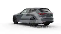 2026 Mazda CX