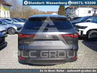 2026 Mazda CX