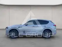 2026 Mazda CX