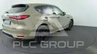 2026 Mazda CX