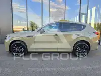 2026 Mazda CX