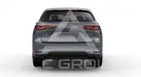 2026 Mazda CX
