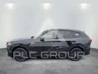 2026 Mazda CX