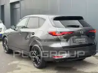 2026 Mazda CX