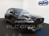 2026 Mazda CX