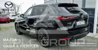 2026 Mazda CX
