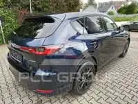 2026 Mazda CX