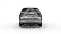 2026 Mazda CX