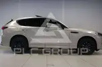 2026 Mazda CX