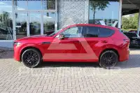 2026 Mazda CX