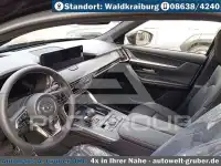 2026 Mazda CX